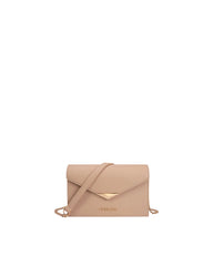 Mini bag Triangle Vivienne D