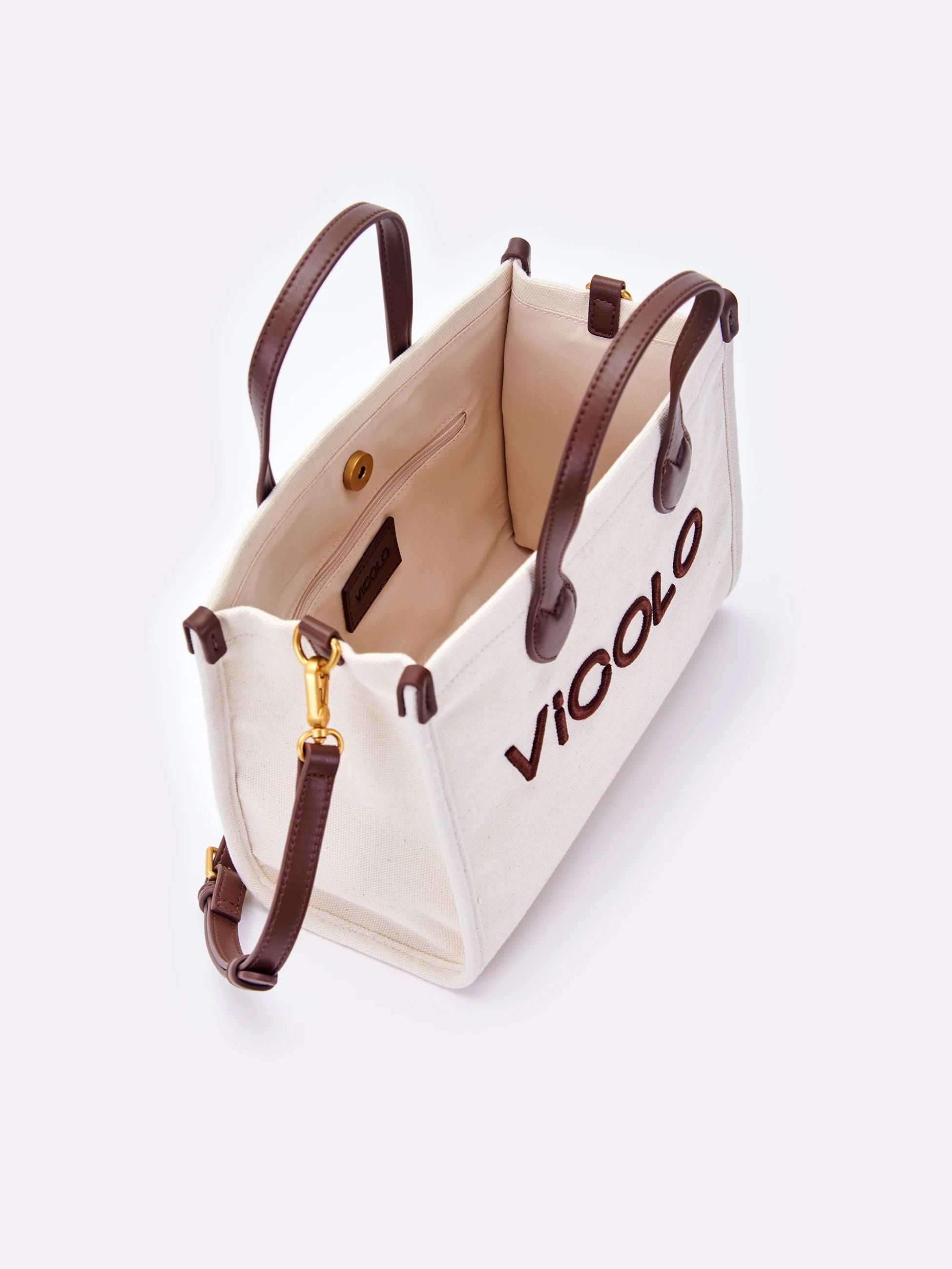Borsa Positano VB0036 Vicolo