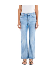 Jeans bootcut chiaro Vicolo