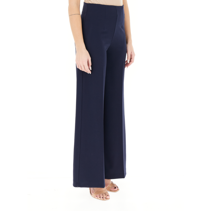 Pantalone a palazzo Vicolo