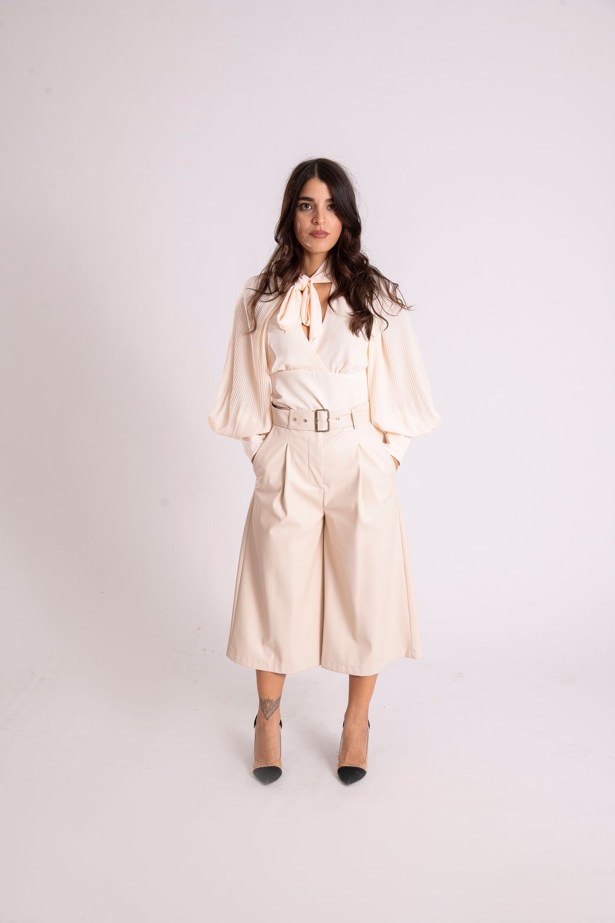 WF4407T0414 - Camicie - Liu.Jo