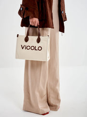 Borsa Positano VB0036 Vicolo
