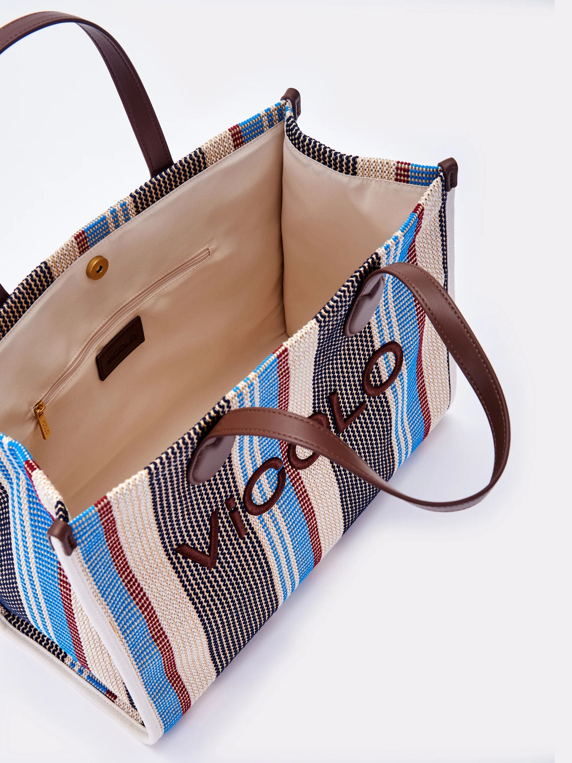 Borsa Positano VB0022 Vicolo