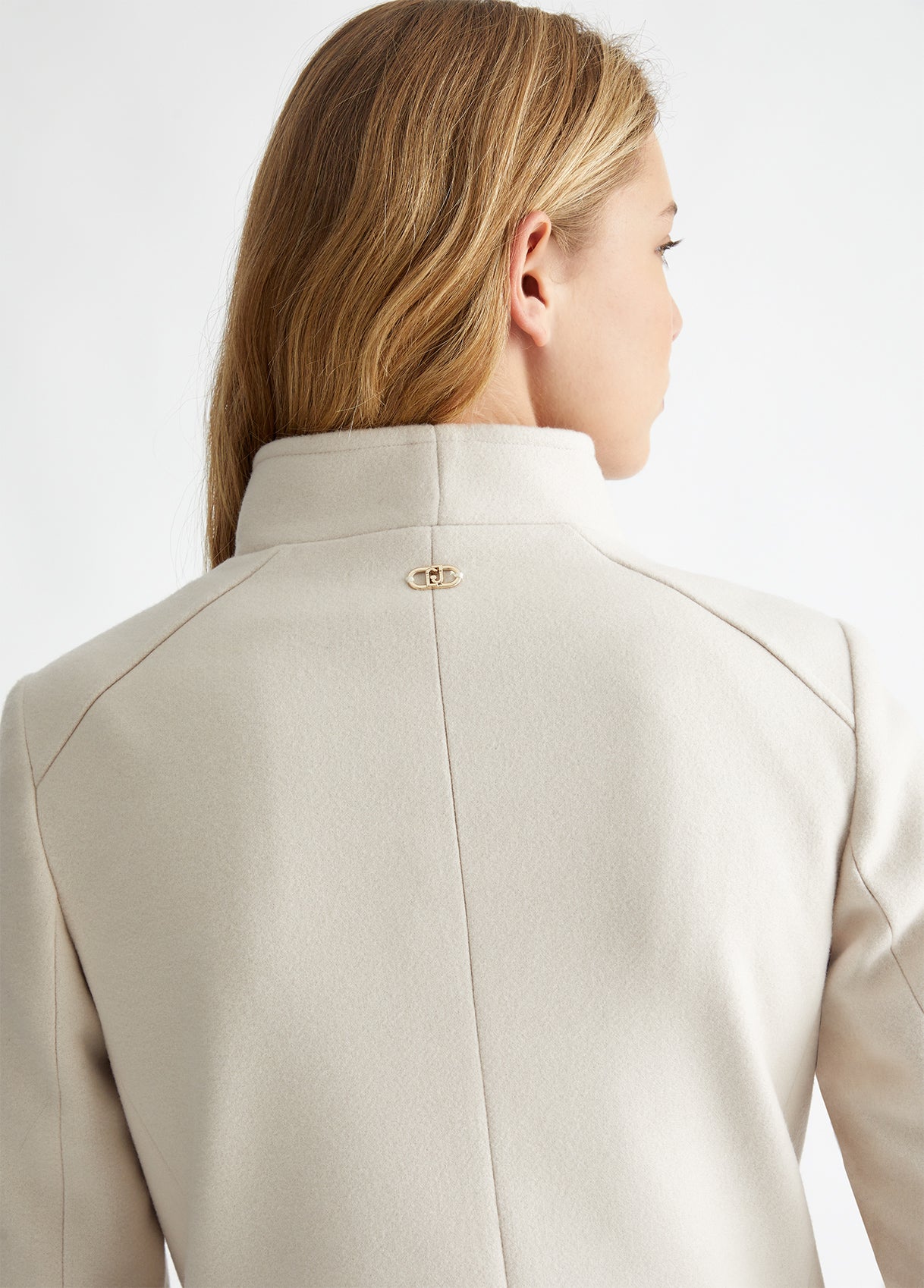 WF4272T4612 - Cappotti - Liu.Jo