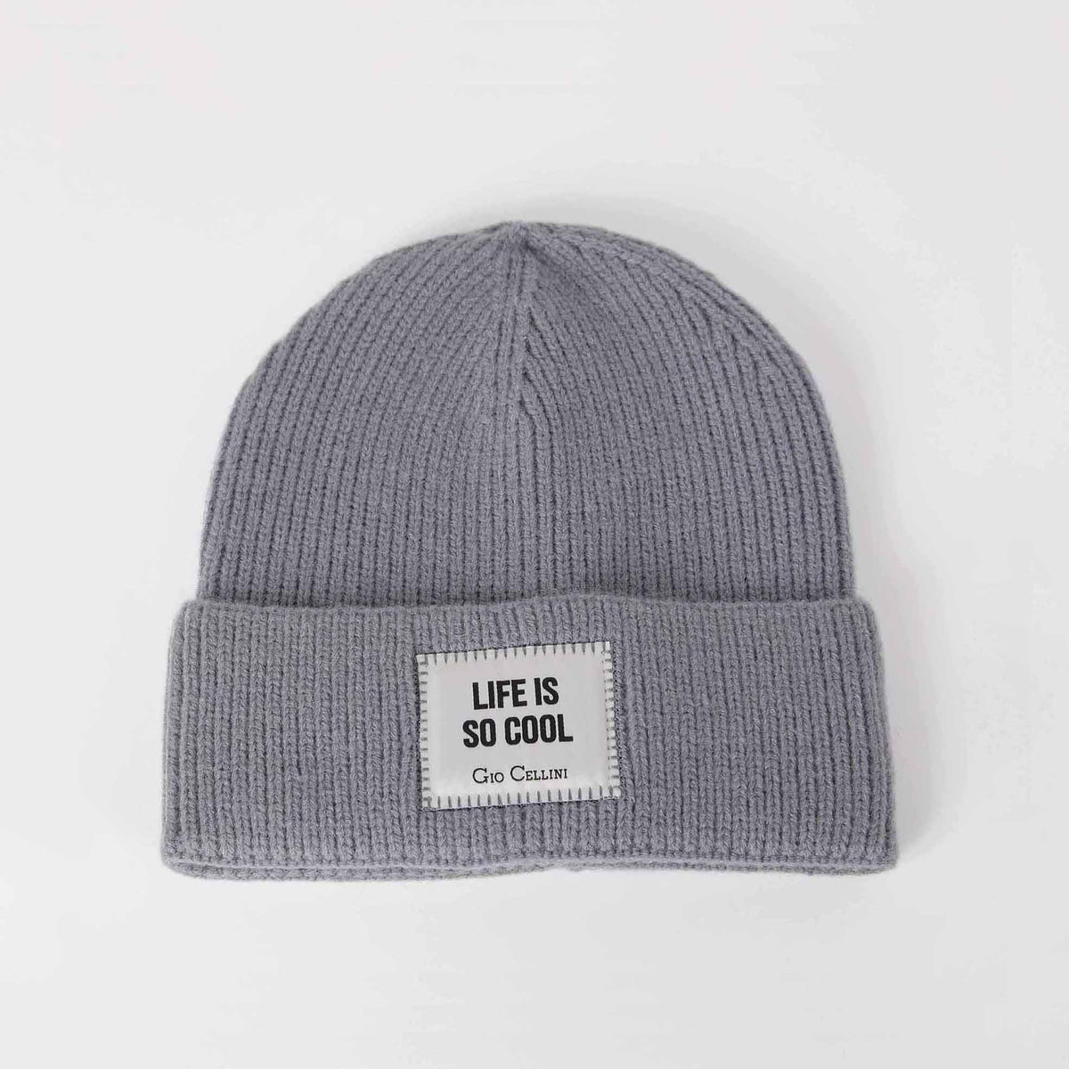 Cappello Beanie Gio Cellini