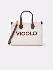 Borsa Positano VB0036 Vicolo