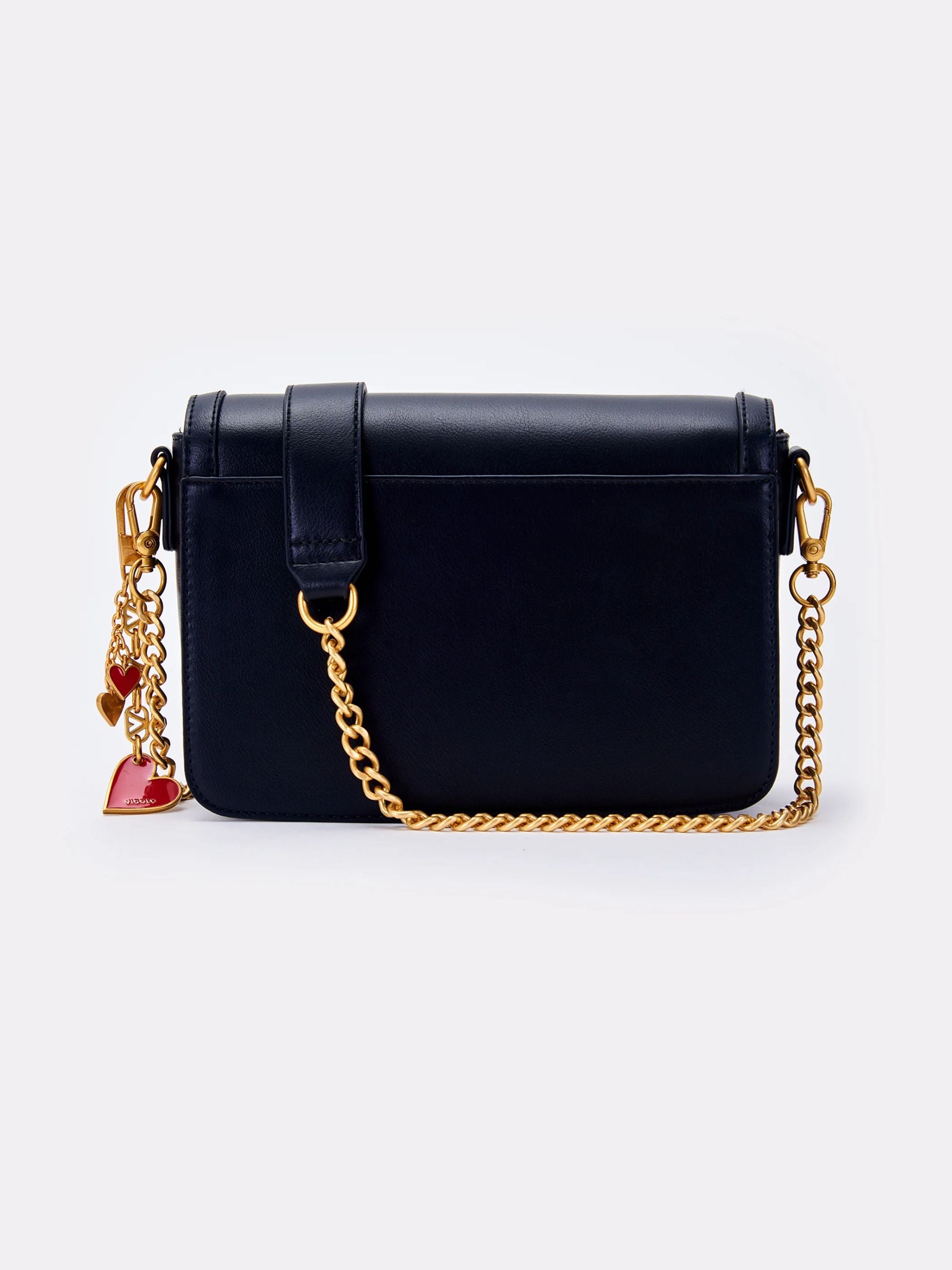 Borsa Le Marais a tracolla Vicolo