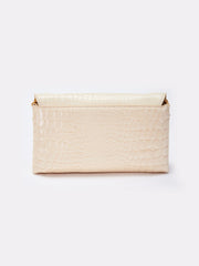 Borsa in vernice Shibuya Vicolo