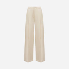 Pantalone fluido Silence Limited