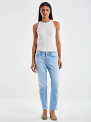 Jeans modello Piper Vicolo