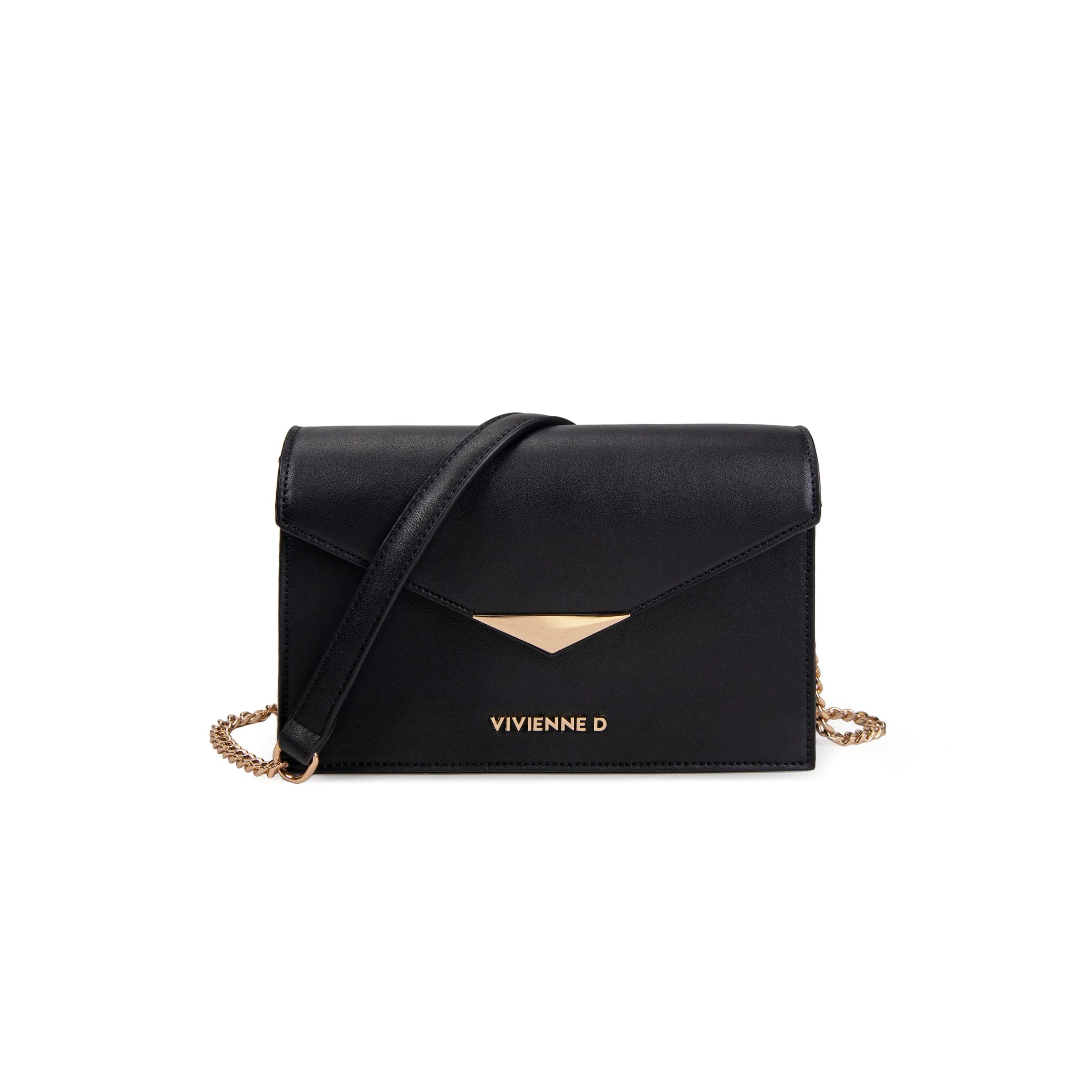 Mini bag Triangle Vivienne D