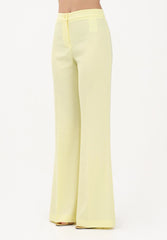 Pantalone palazzo in crepe Vicolo