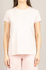T-shirt girocollo slim Vicolo